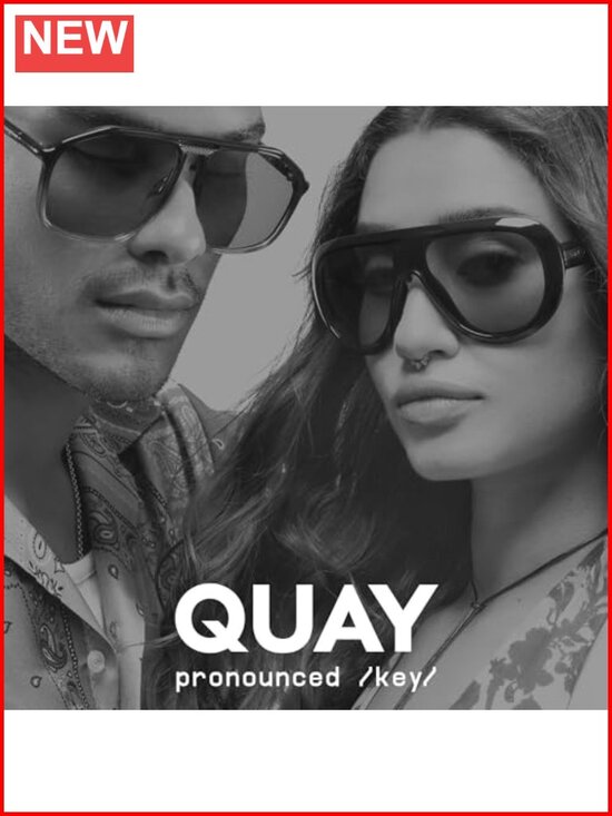 Oversized Polarized Aviator Sunglasses with UV Protection main image 4